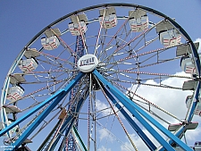 Century Wheel