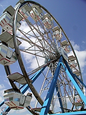 Century Wheel