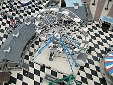 Century Wheel