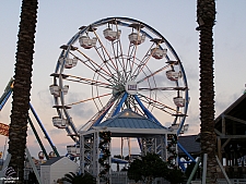 Century Wheel