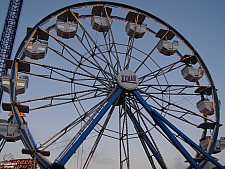 Century Wheel