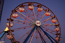Century Wheel