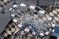 Century Wheel
