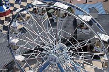 Century Wheel