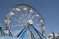 Century Wheel