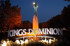 Kings Dominion