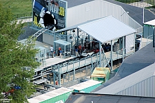 Back Lot Stunt Coaster