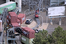 Back Lot Stunt Coaster