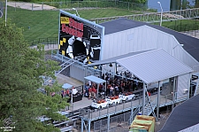 Back Lot Stunt Coaster