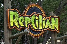 Reptilian