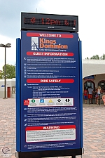 Kings Dominion