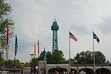 Kings Dominion