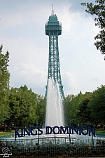 Kings Dominion