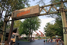Kings Dominion