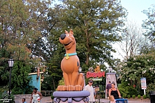 Kings Dominion