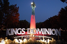 Kings Dominion