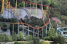 Kings Dominion