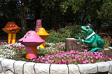 Kings Dominion
