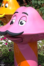 Kings Dominion
