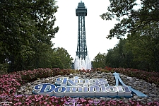 Kings Dominion