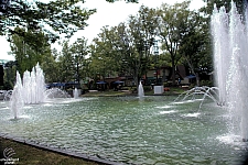 Kings Dominion
