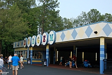 Dodgem