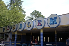 Dodgem
