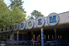 Dodgem