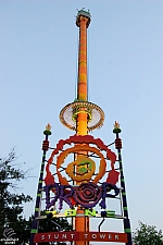 Drop Tower