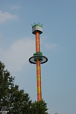 Drop Tower