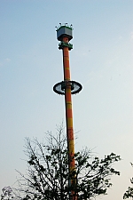 Drop Tower