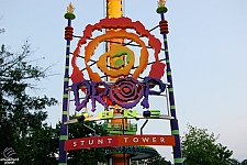 Drop Tower