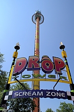 Drop Tower