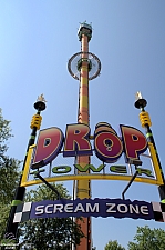 Drop Tower