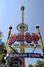 Drop Tower