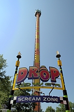 Drop Tower