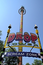 Drop Tower