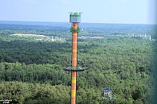 Drop Tower