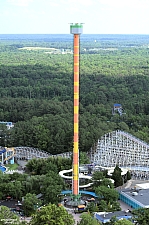 Drop Tower