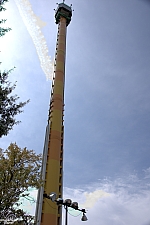 Drop Tower