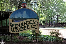 Shenandoah Lumber Company