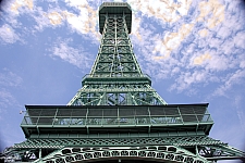 Eiffel Tower