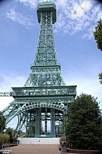 Eiffel Tower