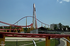 Intimidator 305