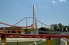 Intimidator 305