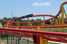 Intimidator 305