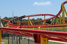 Intimidator 305