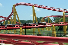 Intimidator 305