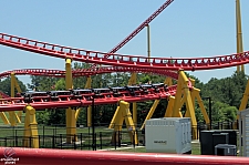 Intimidator 305