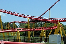 Intimidator 305